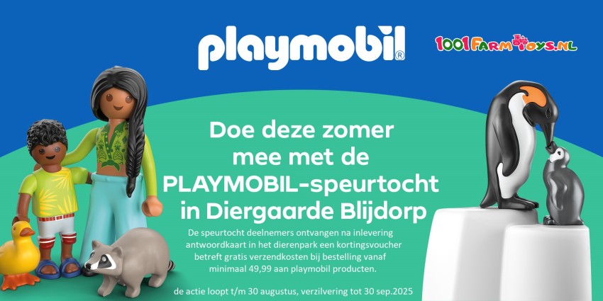Playmobil Alle Sets
